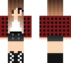 edited skin
