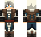 edward kenway