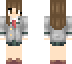 elle's uniform