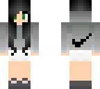 emerald eyes