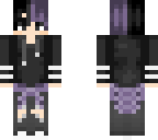 emo boy