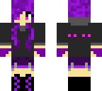 endergirl