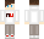 even more edited nutella boy