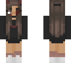 evil girl