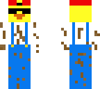 farmer duck except this time it isnt demented
