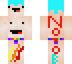 fire logo derp skin