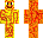 fire man