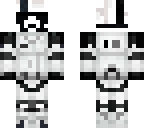 first order executioner