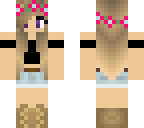 flower crown