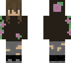 flower girl v2