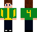 footballer