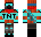 for my little bro 