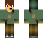 forest archer roleplay server