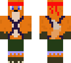 fox rambo