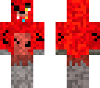 foxy the pirate