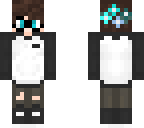 friends skin