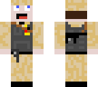 german comander