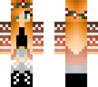 ginger edit
