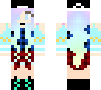 girl mix