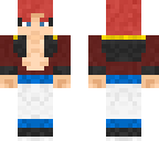 gogeta