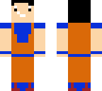 goku