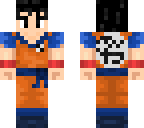 goku son