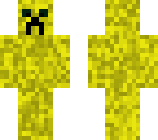 golden creeper