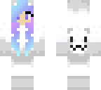 gracie polar bear