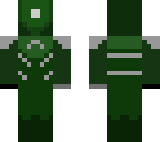 grashopper battlesuit
