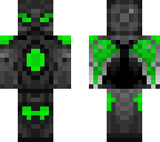 green knight