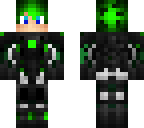 green pro military
