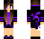 gwen the ender wolf