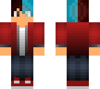 half fire half ice
