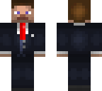 handsome steve