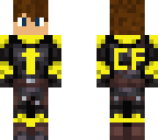 hex -weapons expert-