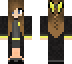 hufflepuff girl