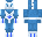 ice dragon