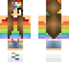 im feeling joy rainbbow