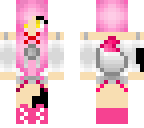 ink funt foxy