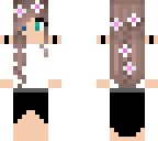 island princess