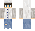 jacket boy snowman 