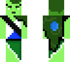 jade warrior