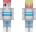 james -  oc 