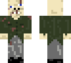 jason part 4 unmasked