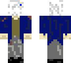 jason phase 1 remake