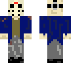 jason phase 2 remake