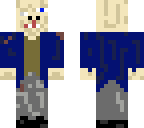jason remake unmasked