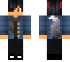 jax eyepatch