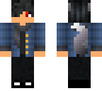 jaxdragonslayer edited