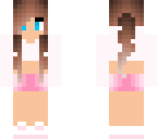 jaylynmarie summer skin